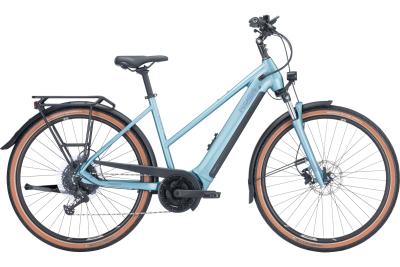 Pegasus Premio EVO 9 summit lake blue 2023 - 28