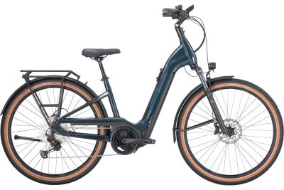 Pegasus Savino EVO 12 Lite sapphire black 2023 - 28