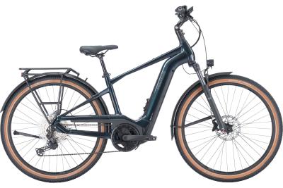 Pegasus Savino EVO 12 Lite sapphire black 2023 - 28