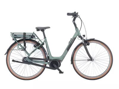 Pegasus Siena E7F NL emerald green matt 2023 - 28