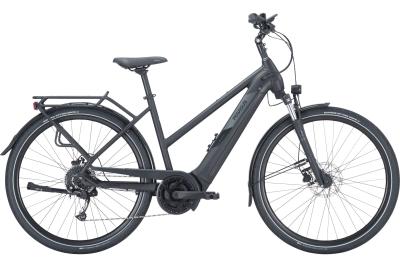 Pegasus Solero EVO 9 black matt 2023 - 28