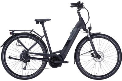 Pegasus Solero EVO 9 black matt 2023 - 28