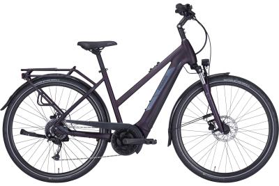 Pegasus Solero EVO 9 deep berry 2023 - 28