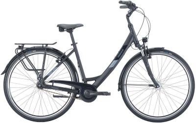 Pegasus Solero SL 7 black 2023 - 26