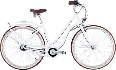 Pegasus Tourina white 2023 - 28