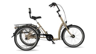 Pfau-Tec Comfort SANDBEIGE 2023 - 24