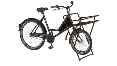 Pfau-Tec Porter SCHWARZ 2022 - 20