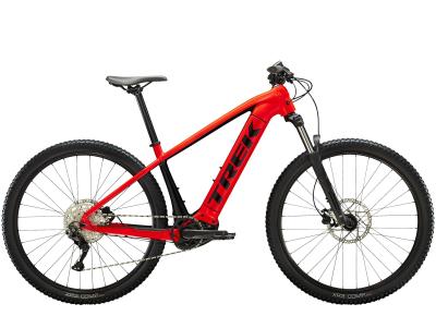 Trek Powerfly 4 Radioactive Red/Trek Black 2022 - 29