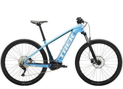 Trek Powerfly 4 Azure/Nautical Navy 2022 - 29