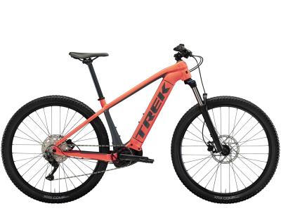 Trek Powerfly 4 625w Gen 4 LIVING CORAL /SOLID CHARCOAL 2023 - 29