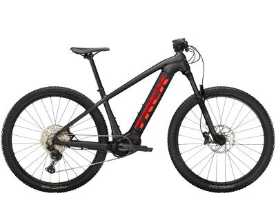 Trek Powerfly 5 Black/Lithium 2022 - 27,5