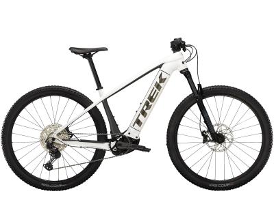 Trek Powerfly 5 Crystal White/Lithium 2022 - 27,5