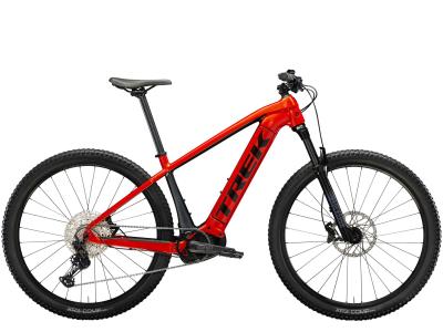 Trek Powerfly 5 Gen 4 LAVA/LITHIUM GREY 2023 - 29