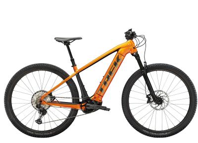 Trek Powerfly 7 Factory Orange/Lithium 2022 - 29