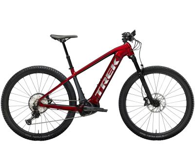 Trek Powerfly 7 Gen 4 CRIMSON/LITHIUM GREY 2024 - 29