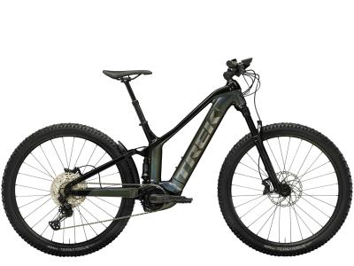 Trek Powerfly FS 7 Gen 3 DARK PRISMATIC/ BLACK 2024 - 29