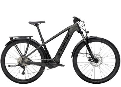 Trek Powerfly Sport 4 Equipped Lithium Grey/Trek Black 2022 - 29