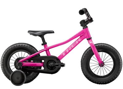 Trek Precaliber 12 Flamingo Pink 2021 