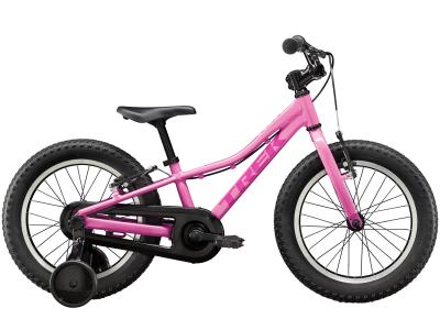 Trek Precaliber 16 Pink Frosting 2022 - 16