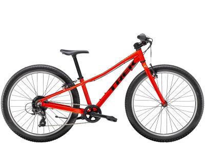 Trek Precaliber 24 8-speed Radioactive Red 2022 - 24