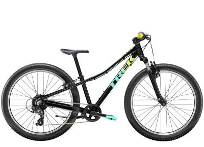 Trek Precaliber 24 8-speed Suspension Trek Black 2022 - 24