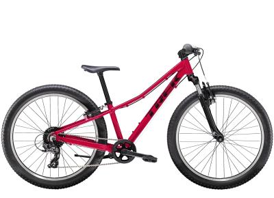 Trek Precaliber 24 8-speed Suspension Magenta 2022 - 24