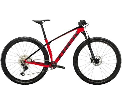 Trek Procaliber 9.5 RADIOACTIVE RED/ BLACK 2024 - 29