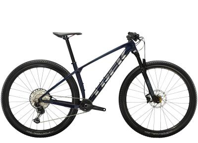 Trek Procaliber 9.6 Blue Carbon Smoke 2022 - 29