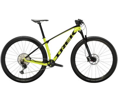 Trek Procaliber 9.6 Volt/Raw Carbon 2022 - 29