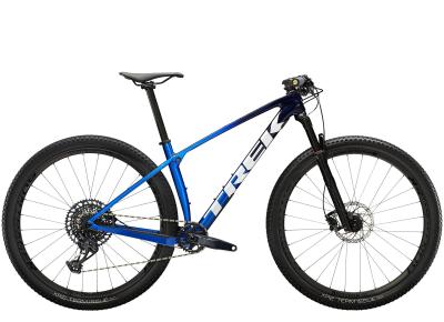 Trek Procaliber 9.7 Navy Smoke to Alpine Blue Fade 2022 - 29