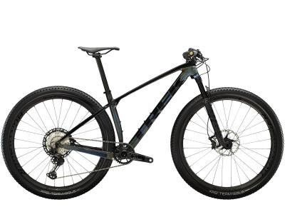 Trek Procaliber 9.8 Dark Prismatic/Trek Black 2022 - Damen-29