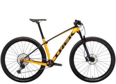 Trek Procaliber 9.6 SATIN MARIGOLD/DEEP SMOKE 2023 - 29