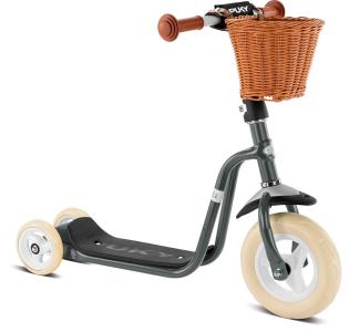 Puky R1 Classic anthrazit 2022 - Kinder- -  