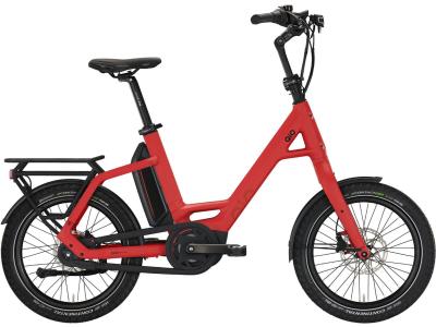 QIO EINS AP-8 FERRARI RED MATT 2023 - 20