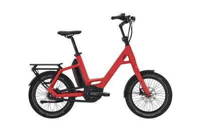 QIO EINS A-8 FERRARI RED MATT 2023 - 20