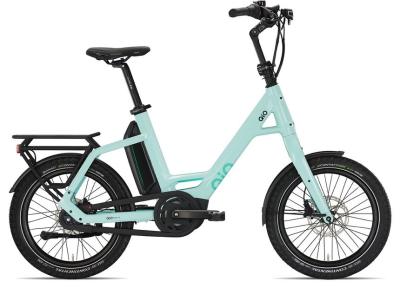 QIO EINS A-8 SOFT MINT 2023 - 20