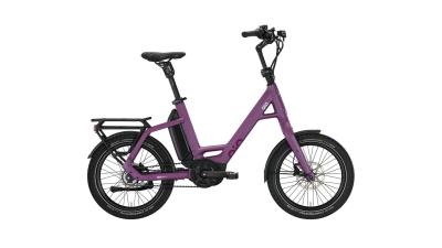 QIO EINS P-5 DARK VIOLETT MATT 2022 - 20