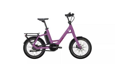 QIO EINS P-5 DARK VIOLETT MATT 2023 - 20