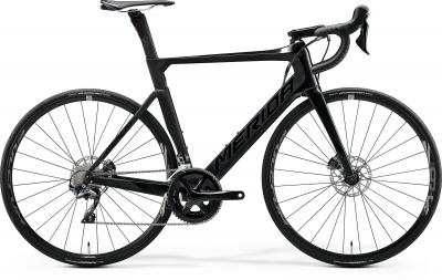 Merida REACTO DISC 5000 Schwarz 2020 - 28 -  