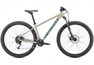Specialized Rockhopper Sport Gloss White Mountains/ Dusty Turquoise 2021 - 27.5