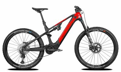 Rotwild R.X750 CORE RED 2021 - 29