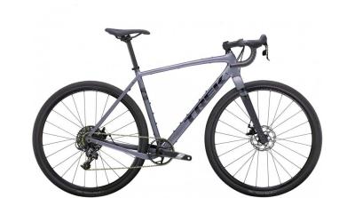 Trek Checkpoint ALR 4 MATTE GALACTIC GREY 2024 - 28