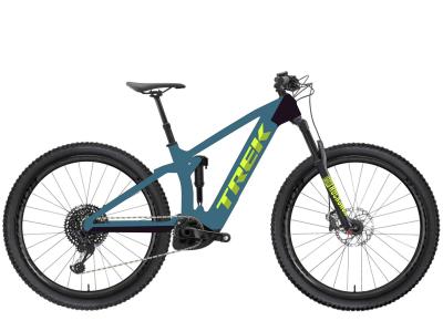 Trek Rail 7 Dark Aquatic/Trek Black 2022 - 29