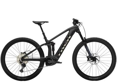 Trek Rail 9.5 Matte Carbon Smoke/Trek Black 2022 - 29