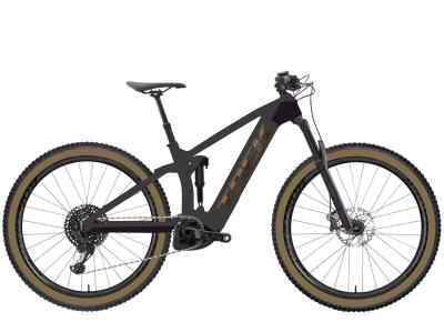 Trek Rail 9.7 Matte Lithium Grey/MatteTrek Black 2022 - 29