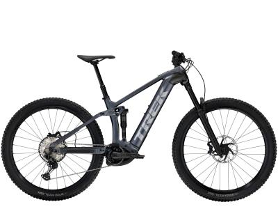 Trek Rail 9.7 Gen 4 GALACTIC GREY 2024 - 29