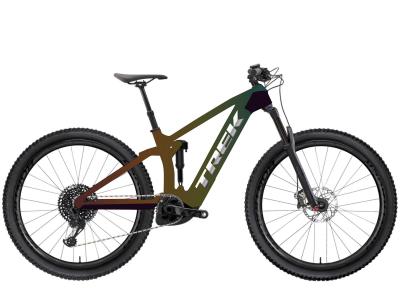 Trek Rail 9.8 XT Dark Prismatic/Trek Black 2022 - 29