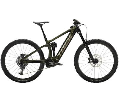Trek Rail 9 GX Black Olive/Trek Black 2022 - 29