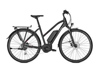 Raleigh Stoker LTD magicblack glossy 2022 - Damen-28