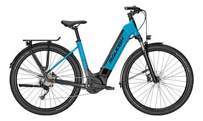 Raleigh Dundee 9 tealblue glossy 2022 - Unisex-29